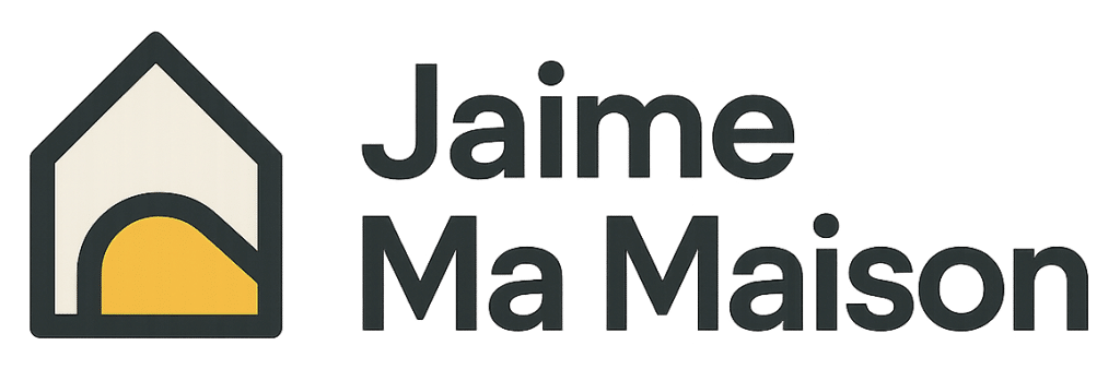 Jaime Ma Maison