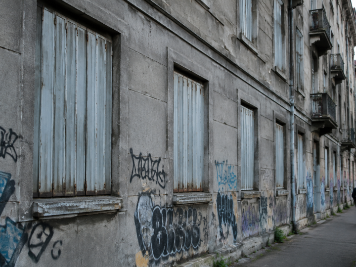Quels sont les quartiers à éviter à Ris-Orangis ?