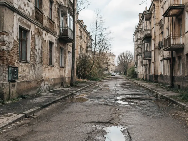 Quels sont les quartiers à éviter à Rillieux-la-Pape ?